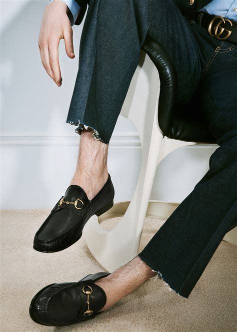 gucci horsebit loafer history|Gucci loafers women old style.